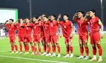 U23 Việt Nam phải giành ngôi đầu bảng A để tránh Nhật Bản