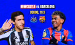 Nhận định Newcastle vs Barca, 03h00 ngày 11/3: Món nợ khó trả
