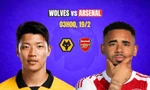Nhận định Wolves vs Arsenal, 03h00 ngày 19/2: Quyết đấu ‘sinh tử’