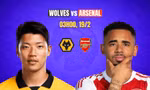 Nhận định Wolves vs Arsenal, 03h00 ngày 19/2: Quyết đấu ‘sinh tử’
