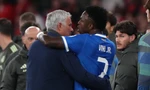 Mourinho gây tranh cãi khi đổ lỗi cho Vinicius 'kích động' vụ phân biệt chủng tộc