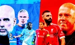 Nhận định Man City vs Liverpool, 23h30 ngày 9/11: Khúc cua quan trọng