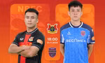 Nhận định Ninh Bình vs Becamex TPHCM, 18h00 ngày 1/11: Áp lực xuất hiện