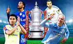 Bốc thăm bán kết FA Cup: Chờ chung kết trong mơ