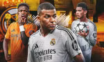 Những siêu sao của Real Madrid có thực sự là… vấn đề lớn nhất của họ?