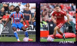 Nhận định Crystal Palace vs Liverpool, 21h00 ngày 10/8: Phô diễn sức mạnh