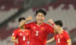 Bán kết U23 Đông Nam Á 2025: U23 Việt Nam tránh cả Indonesia và Thái Lan