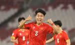 Bán kết U23 Đông Nam Á 2025: U23 Việt Nam tránh cả Indonesia và Thái Lan