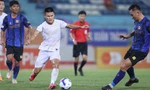 VAR hủy bàn thắng phút chót, Hà Nội bị HAGL cầm hòa