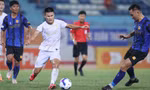 VAR hủy bàn thắng phút chót, Hà Nội bị HAGL cầm hòa