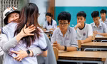 VIDEO: Trước giờ G, thí sinh và phụ huynh thấp thỏm chờ kỳ thi áp lực hơn cả đại học