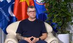 HLV Cristiano Roland: 'World Cup mới chỉ là điểm khởi đầu của U17 Việt Nam'