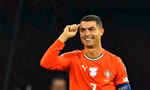 Ronaldo vắng mặt trong danh sách tuyển Bồ Đào Nha mới nhất