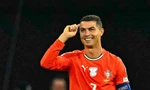 Ronaldo vắng mặt trong danh sách tuyển Bồ Đào Nha mới nhất