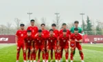 Xem trực tiếp U23 Việt Nam vs U23 Thái Lan trên kênh nào, ở đâu?