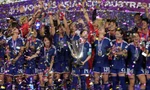 Nhật Bản lần thứ 3 khiến Australia ôm hận, vô địch Asian Cup nữ 2026
