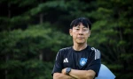 HLV Shin Tae-yong từ chức phó Chủ tịch LĐBĐ Hàn Quốc