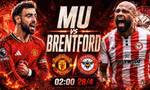 Nhận định MU vs Brentford, 02h00 ngày 28/4: Tiến gần tấm vé C1