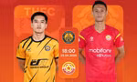 Nhận định Đông Á Thanh Hóa vs PVF-CAND, 18h00 ngày 25/4: ‘Chung kết ngược’
