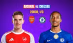 Nhận định Arsenal vs Chelsea, 23h30 ngày 1/3: Khẳng định vị thế