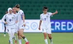 Uzbekistan thắng đậm, tuyển nữ Việt Nam rơi vào thế cực khó ở Asian Cup nữ 2026