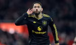 MU 'đánh sập' Emirates, Arsenal 3 trận liền không thắng