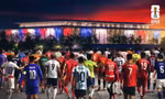 Tất tần tật về lễ bốc thăm World Cup 2026 hôm nay