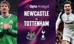 Nhận định Newcastle vs Tottenham, 03h15 ngày 3/12: ‘Gà trống’ sa lầy