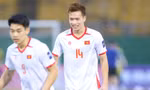 Tâm lý thoải mái của tuyển Việt Nam trước trận gặp Nepal