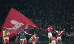 Arsenal đã khác: Không còn là ‘đứa trẻ’ đuổi theo bóng đá đẹp