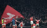Arsenal đã khác: Không còn là ‘đứa trẻ’ đuổi theo bóng đá đẹp