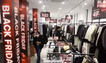 Black Friday giảm giá 'sốc' 90% vẫn ế chỏng ế chơ