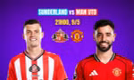 Nhận định Sunderland vs MU, 21h00 ngày 9/5: Săn tìm kỷ lục