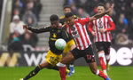 MU bị chia điểm trên sân Sunderland 