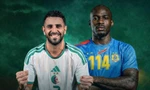 Nhận định Algeria vs CH Congo, 23h00 ngày 6/1: Căng như dây đàn