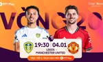 Nhận định Leeds vs MU, 19h30 ngày 4/1: Quỷ đỏ sa lầy