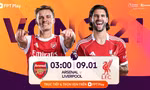 Nhận định Arsenal vs Liverpool, 03h00 ngày 9/1: Thời cơ bằng vàng
