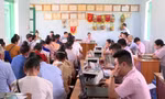 Hiệu quả hoạt động Điểm giao dịch xã của Ngân hàng Chính sách xã hội huyện Tuần Giáo