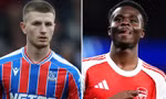 Nhận định Crystal Palace vs Arsenal, 22h00 ngày 24/5: Chạy đà cho chung kết