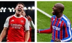 Arsenal kontra Crystal Palace – prognoza, 26 października, godz. 21:00: Zapewnienie sobie pierwszego miejsca