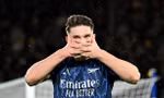 Arsenal đè bẹp Leeds, xây chắc ngôi đầu Ngoại hạng Anh