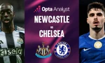 Nhận định Newcastle vs Chelsea, 19h30 ngày 20/12: The Blues phá dớp