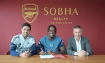 CHÍNH THỨC: Arsenal bạo chi mua Noni Madueke bất chấp người hâm mộ phản đối