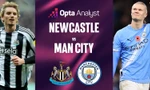 Nhận định Newcastle vs Man City, 00h30 ngày 23/11: Cạm bẫy ở St James’ Park