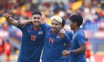 Nhận định U22 Thái Lan vs U22 Singapore, 19h00 ngày 11/12: Khó có bất ngờ