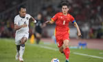 Lịch thi đấu của U23 Việt Nam tại vòng loại U23 châu Á 2026 mới nhất