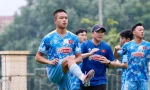 왜 해외 베트남 미드필더인 Tran Thanh Trung은 마지막 순간에 U-23 베트남에서 탈락했을까?