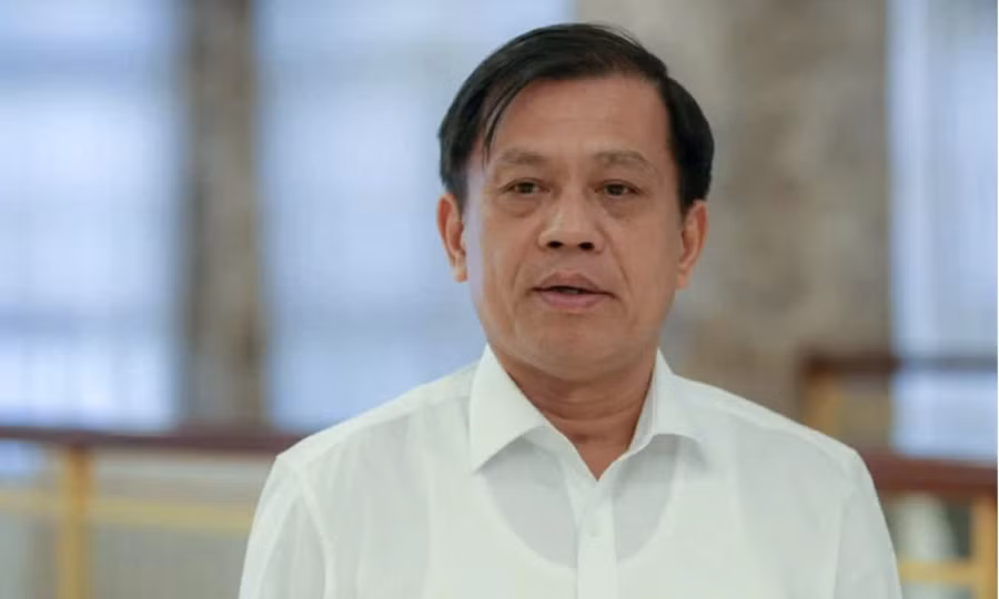 Truy tố cựu Thứ trưởng Bộ LĐTB&XH