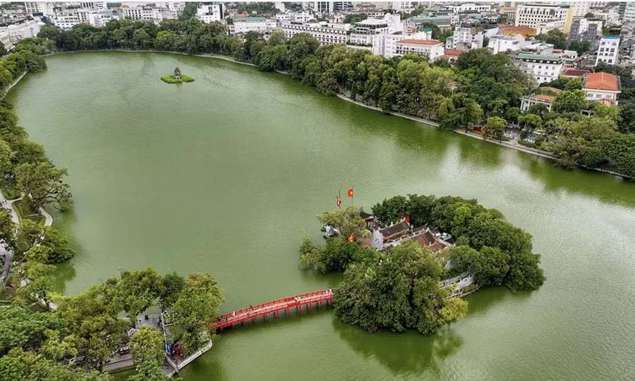 Mô hình xã, phường XHCN là nơi người dân trực tiếp cảm nhận được thành quả phát triển