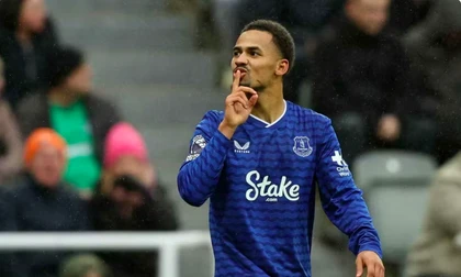 HIGHLIGHTS Newcastle 2-3 Everton: Màn rượt đuổi nghẹt thở